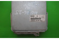 Блок управления двигателем Блок управления 4A0907401P, 0281001320 Audi A6 S6 C4 4A