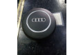 Подушка безопасности водителя 4E0880201BH Audi A8 S8 D3 4E