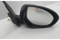 Зеркало электрическое Mazda 3 II 2009 - 2013 года