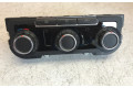 Блок управления климат-контролем 3C8907336H Volkswagen Golf Plus