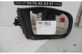 Zpětné zrcátko Mercedes-Benz E W210 1999