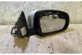 Зеркало электрическое Jeep Cherokee 2013 - 2020 года