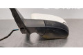 Зеркало электрическое Skoda Fabia Mk3 (NJ) 2015 - 2021 года