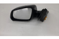 Zpětné zrcátko levé BMW 5 F10 F11 2015 F0153123U6680, A046412