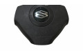 Подушка безопасности водителя 4815086G00   Suzuki Ignis