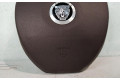 Подушка безопасности водителя 8X23-043B13-AE, 306DT Jaguar XF X250