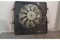 Вентилятор радиатора Honda FR-V