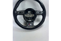 Руль Audi Q3 8U 2011 - 2016 года