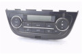 Блок управления климат-контролем 7820A938XA Mitsubishi Mirage VI G4 Attrage