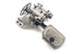 Čerpadlo oleje 9644350880, 9431291021 Volvo V50 D4204T