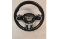 Руль Volvo XC90  2014 -  года 39838209      