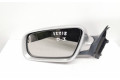 Zpětné zrcátko  Audi A8 S8 D2 4D 2002    