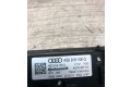 Блок управления климат-контролем 4G0919158Q, A2C91427100 Audi A6 C7
