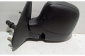 Zpětné zrcátko Citroen Berlingo 8153HL