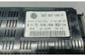 Блок управления климат-контролем 3D0907040M Volkswagen Phaeton