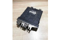 Блок управления двигателем Блок управления 0261200714, 1H0907311C Volkswagen Golf III