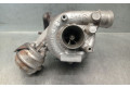 Turbodmychadlo Турбина 028145702R, 4542312 Volkswagen Passat Alltrack AJM