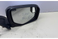 Зеркало электрическое Mitsubishi L200 2006 - 2014 года