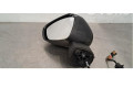 Зеркало электрическое Citroen C3 Aircross 2017 - года