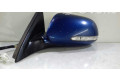 Зеркало электрическое Honda Accord 2003 - 2007 года
