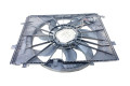 Вентилятор радиатора     3137232033, A0999061200    Mercedes-Benz C AMG W205 