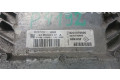 Блок управления двигателем Блок управления 8201076690, S120200117A. Renault Twingo II