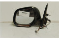 Зеркало (механическое) Citroen C-Crosser - года