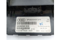 Блок управления климат-контролем 8P0820043K, 412206018029   Audi A3 S3 8P
