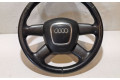 Руль Audi A3 S3 A3 Sportback 8P 2005 - 2013 года 02400060, 606160111B