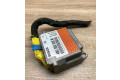 Блок подушек безопасности 4B0959655M, 0285001432   Audi A6 S6 C5 4B