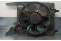 Вентилятор радиатора 8200702960, 8240506 Dacia Logan Pick-Up