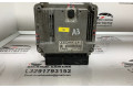 Блок управления двигателем Блок управления 8P0907115BA, 0261S05898 Audi A3 8Y