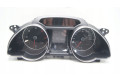 Панель приборов 8T0920933A, 8T0920933A   Audi A5 8T 8F       
