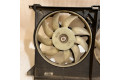 Вентилятор радиатора 874678E Saab 9-3 Ver2 1.9
