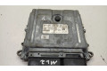 Блок управления двигателя A6421506300, 0281015634   Mercedes-Benz ML W164
