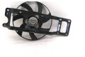 Вентилятор печки 8200098036 Renault Clio II