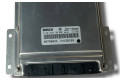 Блок управления двигателя 46758024, 0281010168 Fiat Marea