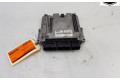 Блок управления двигателя 0281019148, 0281019148   Renault Clio IV