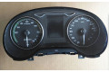 Панель приборов 8V0920872J, 8V3854327C   Audi A3 S3 8V       