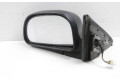 Зеркало (механическое) Mitsubishi Galant 1997 - 2003 года