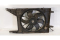 Вентилятор радиатора     8240506, 8200702960    Dacia Logan I 1.6
