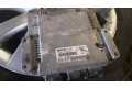 Блок управления двигателя 0281011033, 9646719280 Citroen C8