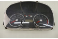 Панель приборов Hyundai Coupe