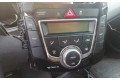 Блок управления климат-контролем 97250A6521   Hyundai i30