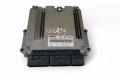 Блок управления двигателем Блок управления 237102213R, 0281030439 Dacia Logan II