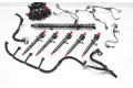 Комплект системы впрыска топлива 31303238, 0445116046 Volvo S60 D5204T3