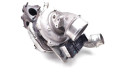  Турбина Jeep Grand Cherokee  35242180F, RJB02875   для двигателя EXF      