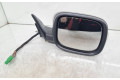 Zpětné zrcátko  Volvo XC70 2007  3303008, 30716636  