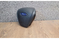 Подушка безопасности водителя C1BBA042B85BA Ford Ecosport
