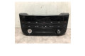Блок управления климат-контролем    Jaguar XE